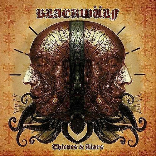 Blackwulf - Thieves & Liars [VINYL]