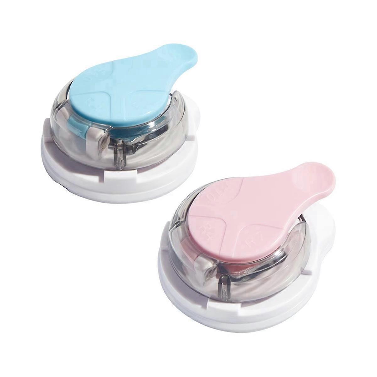 3-Way Round Corner Hole Punch Cutter Envelopes Gift Tags DIY Projects