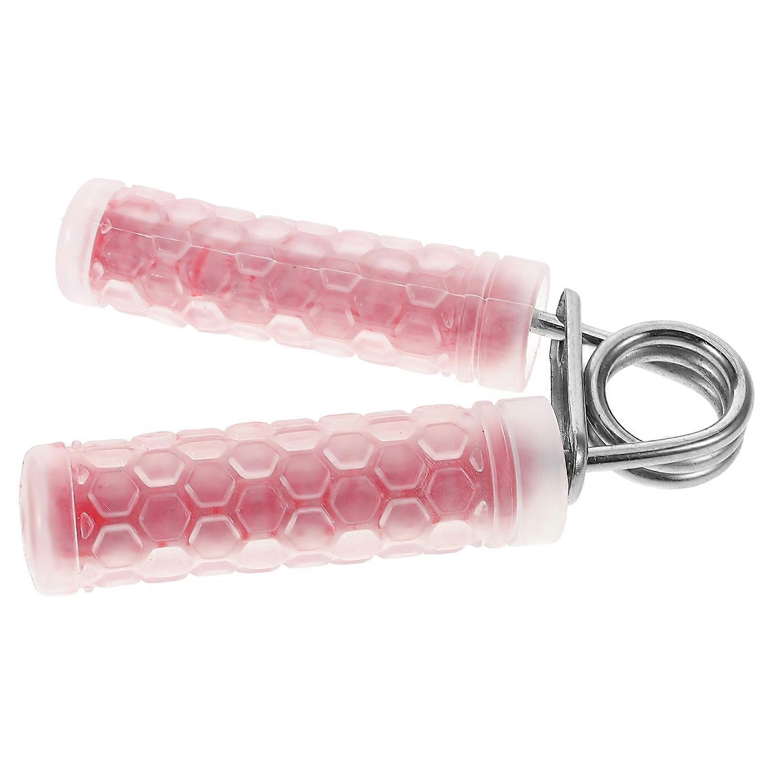 Hand Exercisers For Strength Training Adjustable Resistance For Athletes Compact Ergonomic Design 1Set