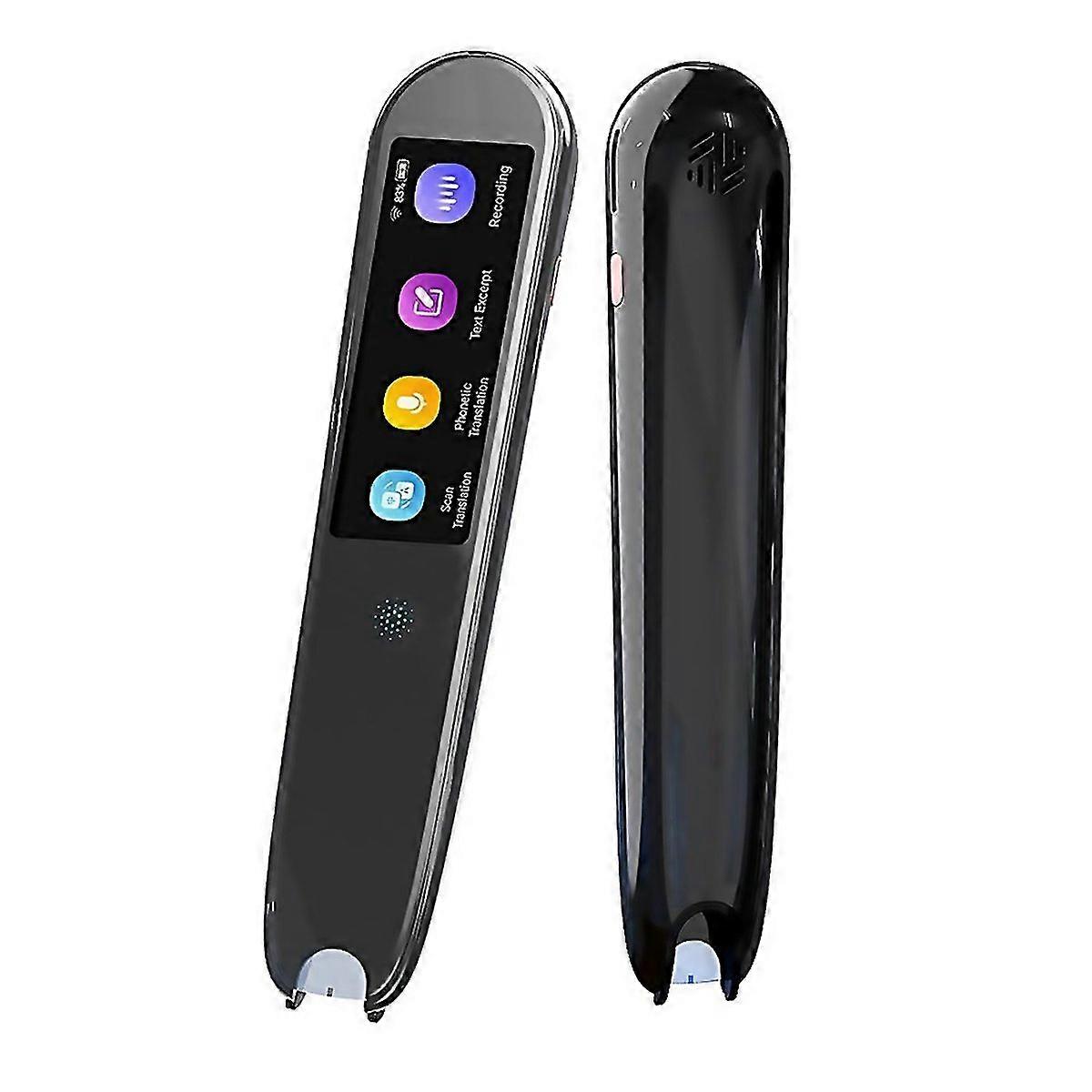 For X2 International Version Multilingual Translation Pen Offline Learning Scanning Pen 112 Language