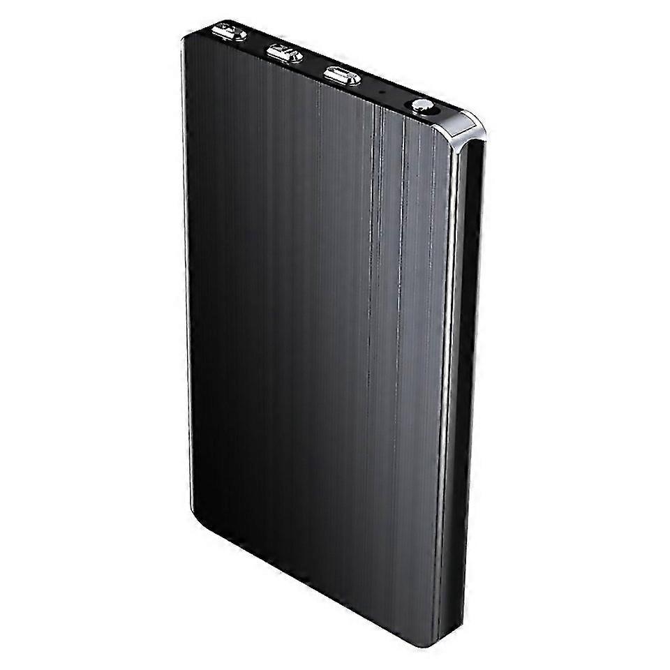 For Jnn M2 Ultrathin Hd Noise Reduction Intelligent Control Voice Voice Recorder Capacity16gb