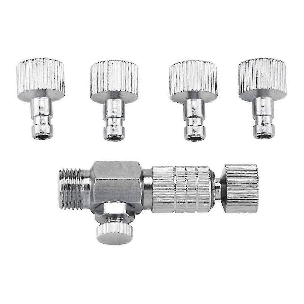 Harder Steenbeck,Airbrush Quick Release,Airbrush Accessories