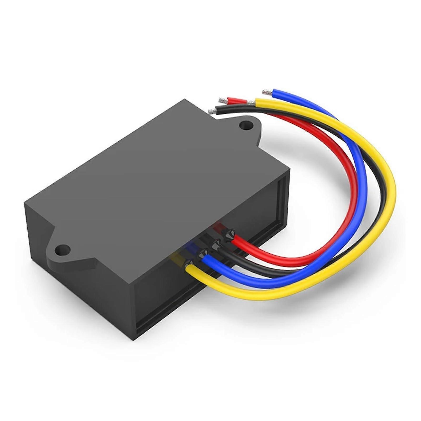 36V48V(3060V) To 12V 2A Isolated Power Transformer StepDown Module Wide Input Range 3060V Output 12V 2A