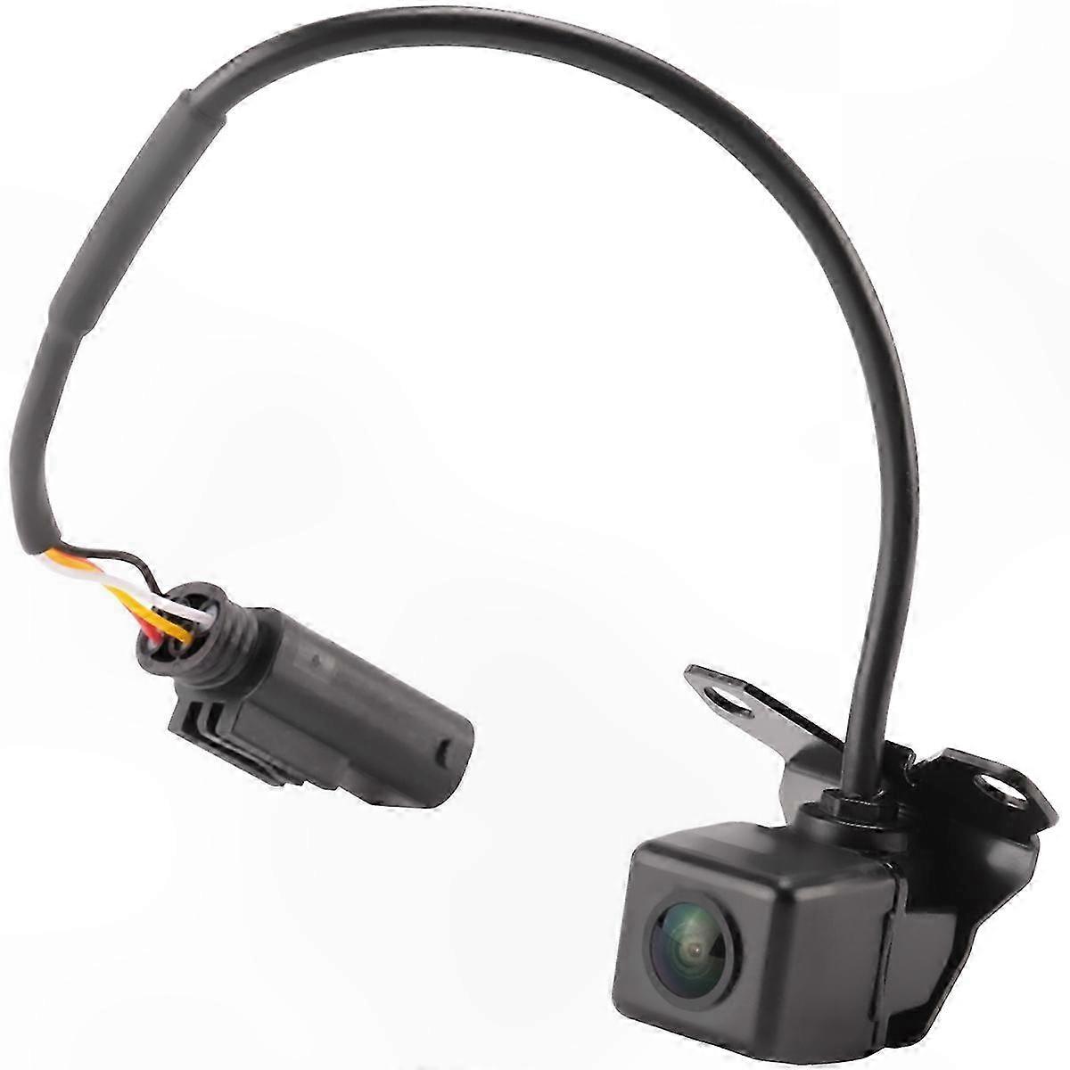 Reverse Camera for 2011-2016 SUV Models - Backup Parking Assist with Rear View Functionality