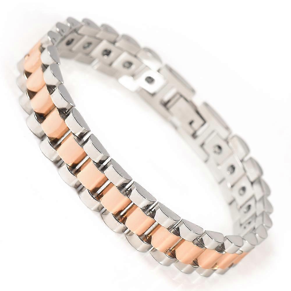 Adjustable Magnetic Bracelets For Women's 25-26