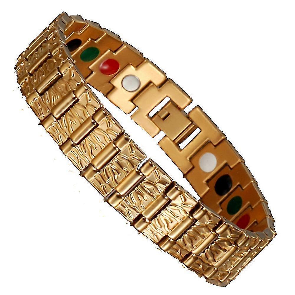 Women's Magnetic Therapy Bracelet 25-26