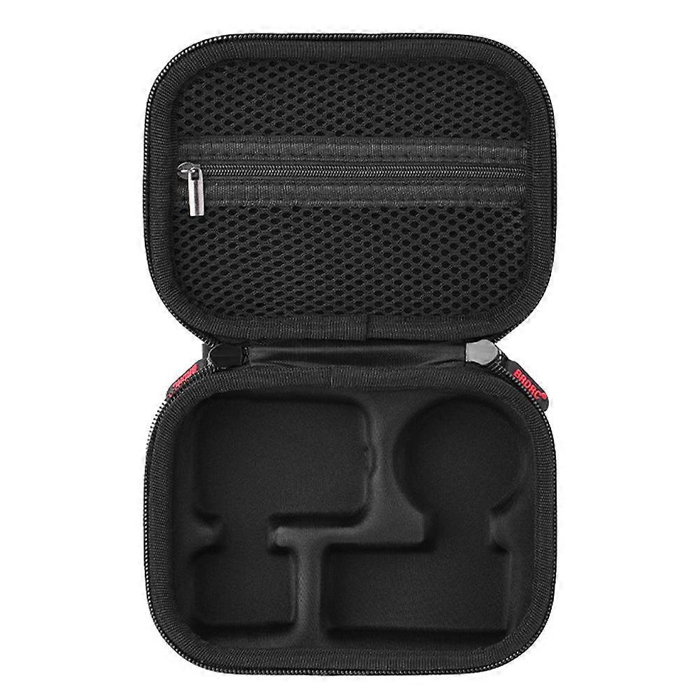 For Insta360 GO Ultra Standard Storage Bag Travel Protective Case Organizer Bag