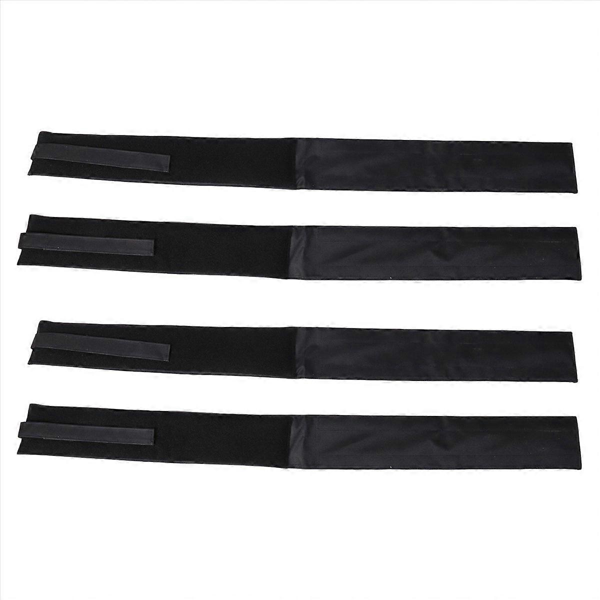 Comfortable Stilt Straps, Work with Various of Stilts, 1 Pair
