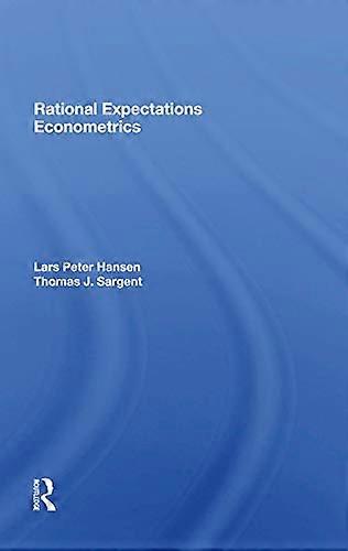 Rational Expectations Econometrics