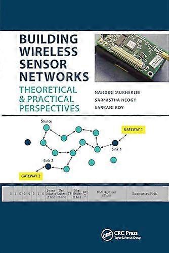 Building Wireless Sensor Networks: Theoretical and Practical Perspectives