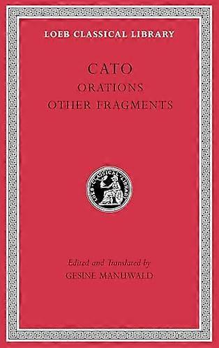 Reden. Andere Fragmente