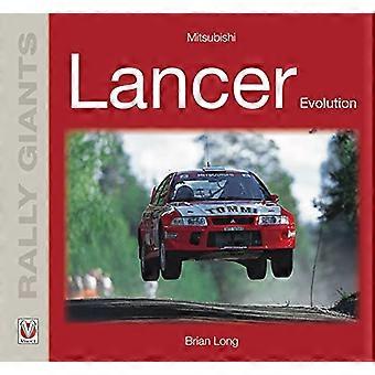 Mitsubishi Lancer Evolution
