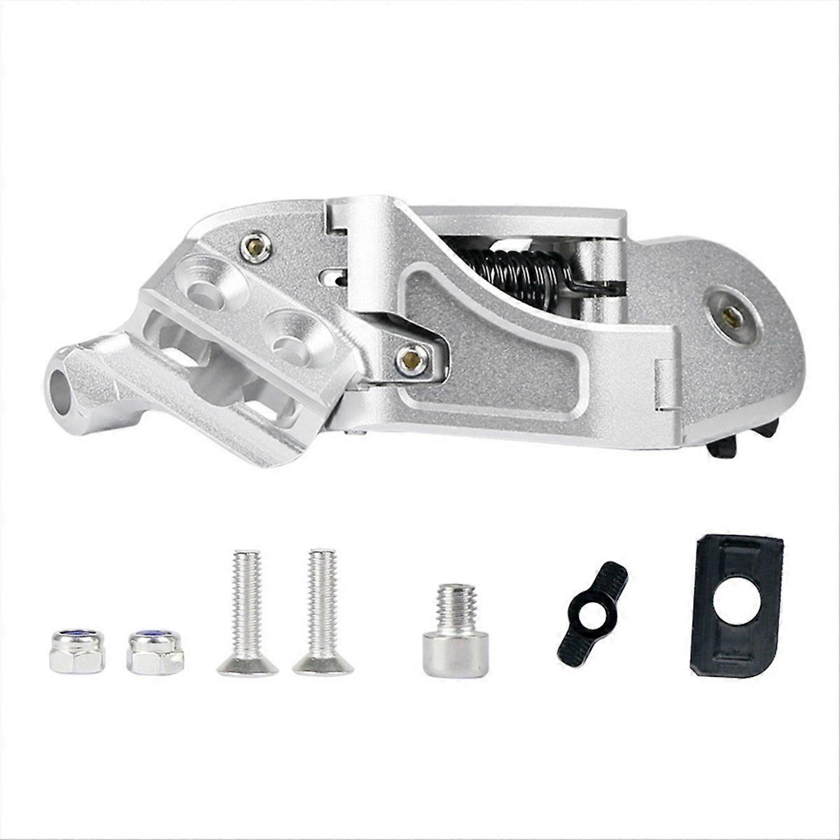 Bicycle Derailleur Transmission for 5/6/7 Speed,B