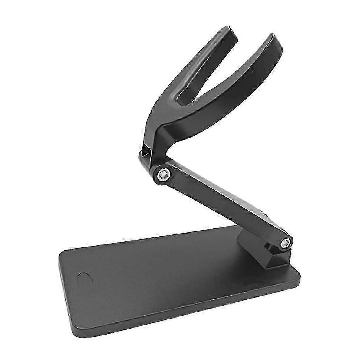 Barcode Scanner Holder Universal Hands Free Adjustable Barcode Scanning Bar-Code Reader Cradle Hold