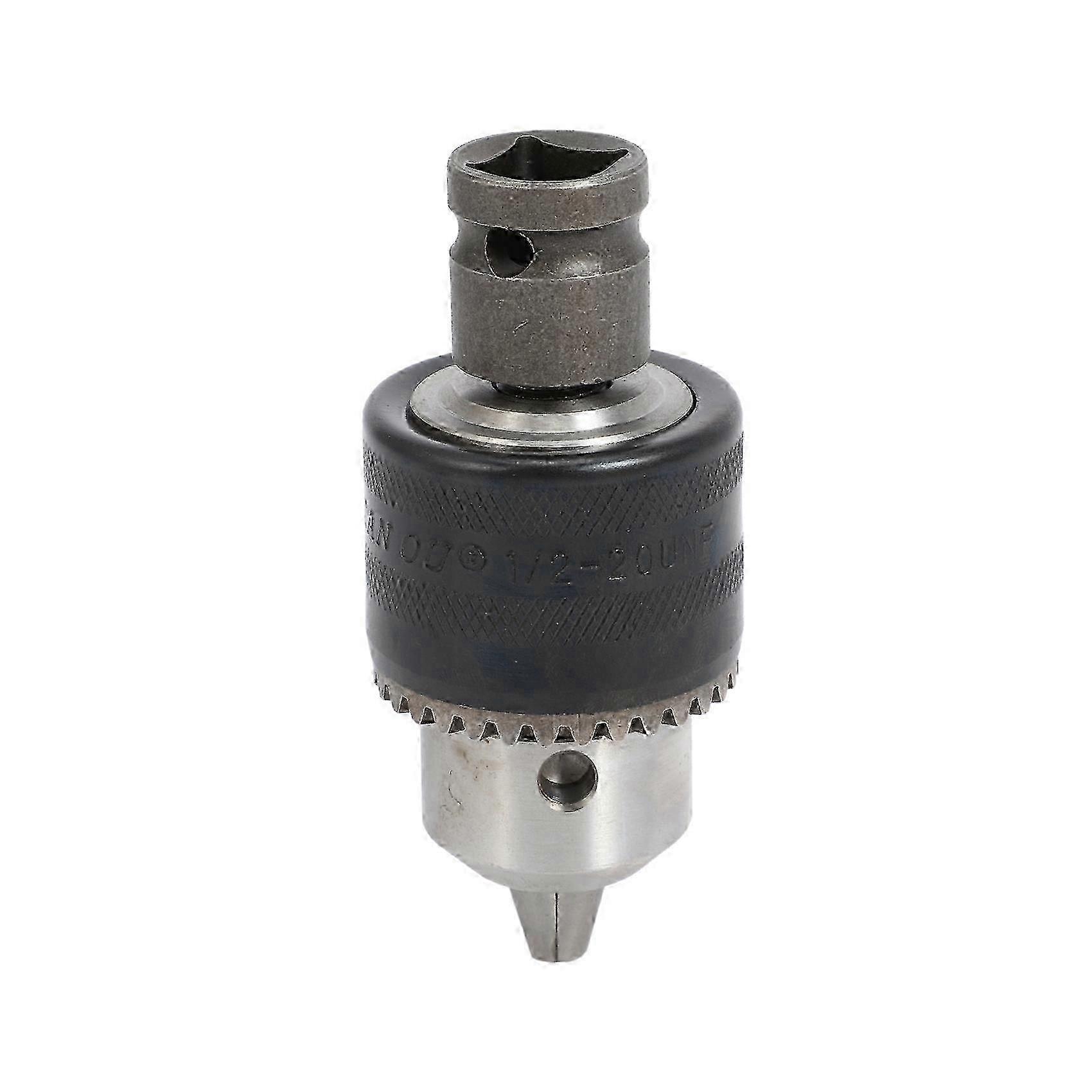 1,5-13 mm mandrin de perçage arrangeur 1/2 pouce Clé à chocs modifiée en pour électrique