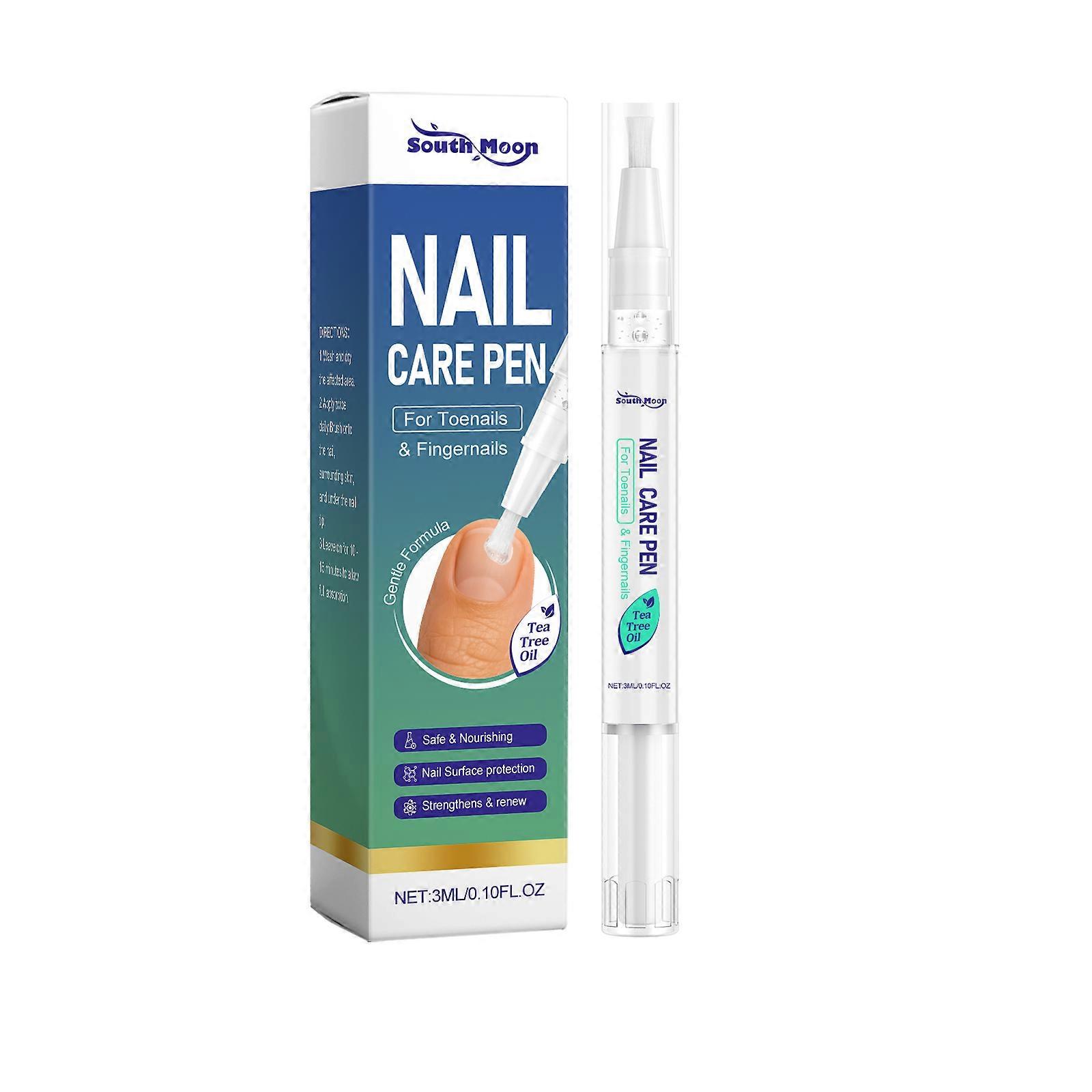 Nail Care Pen