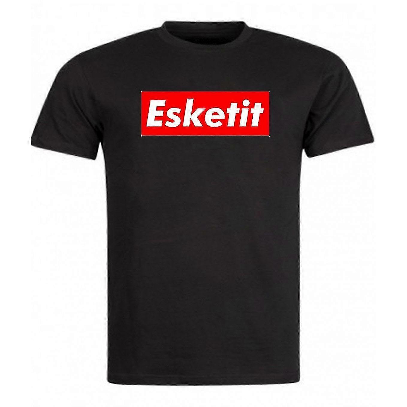 Lil Pump T-shirt Unisec Esketit