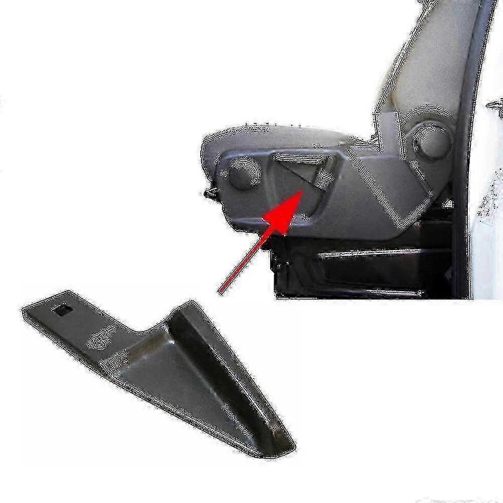 Transit Tourneo driver seat height adjuster handle for Ford