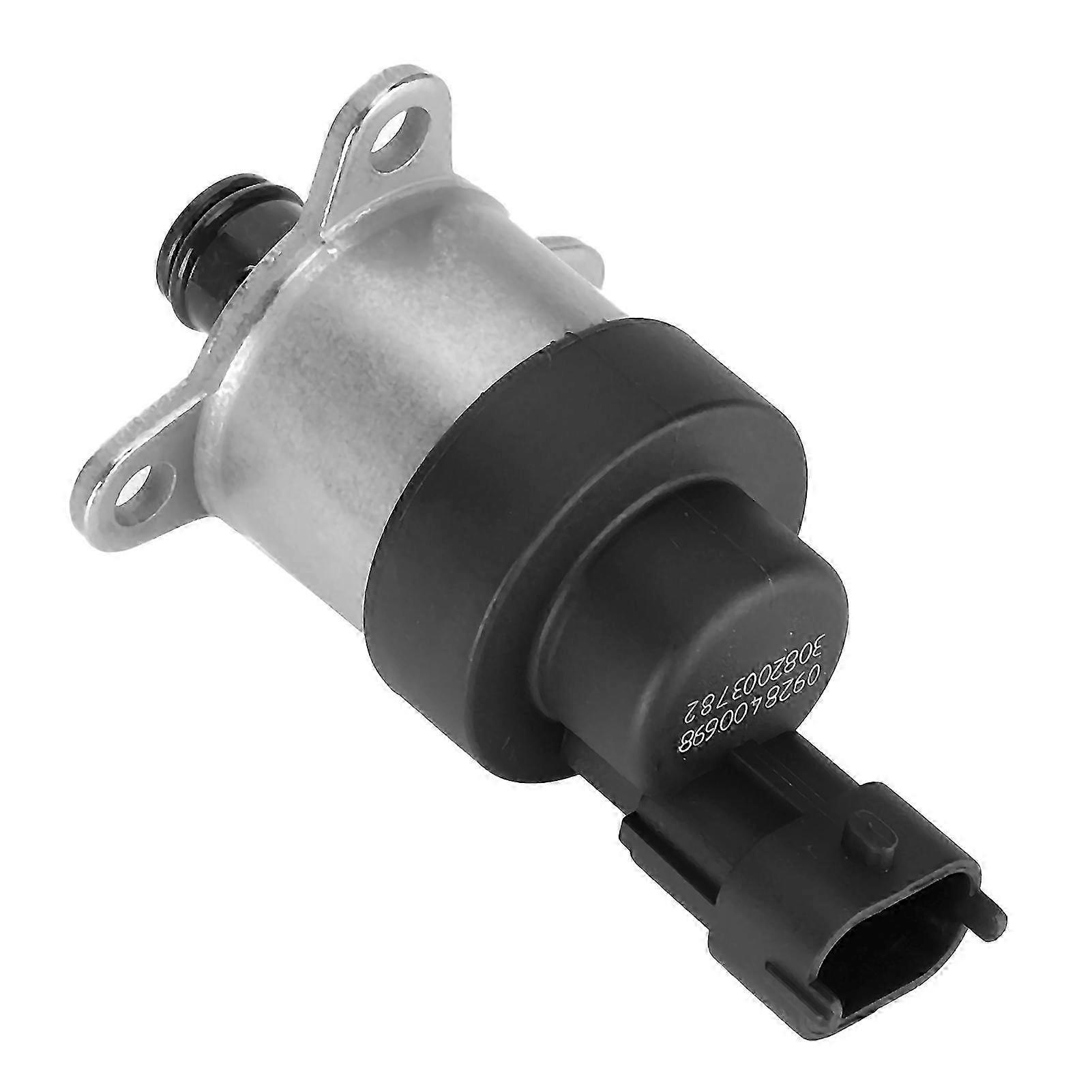 High-Performance Fuel Pump Regulator and Control Valve for Ford Transit