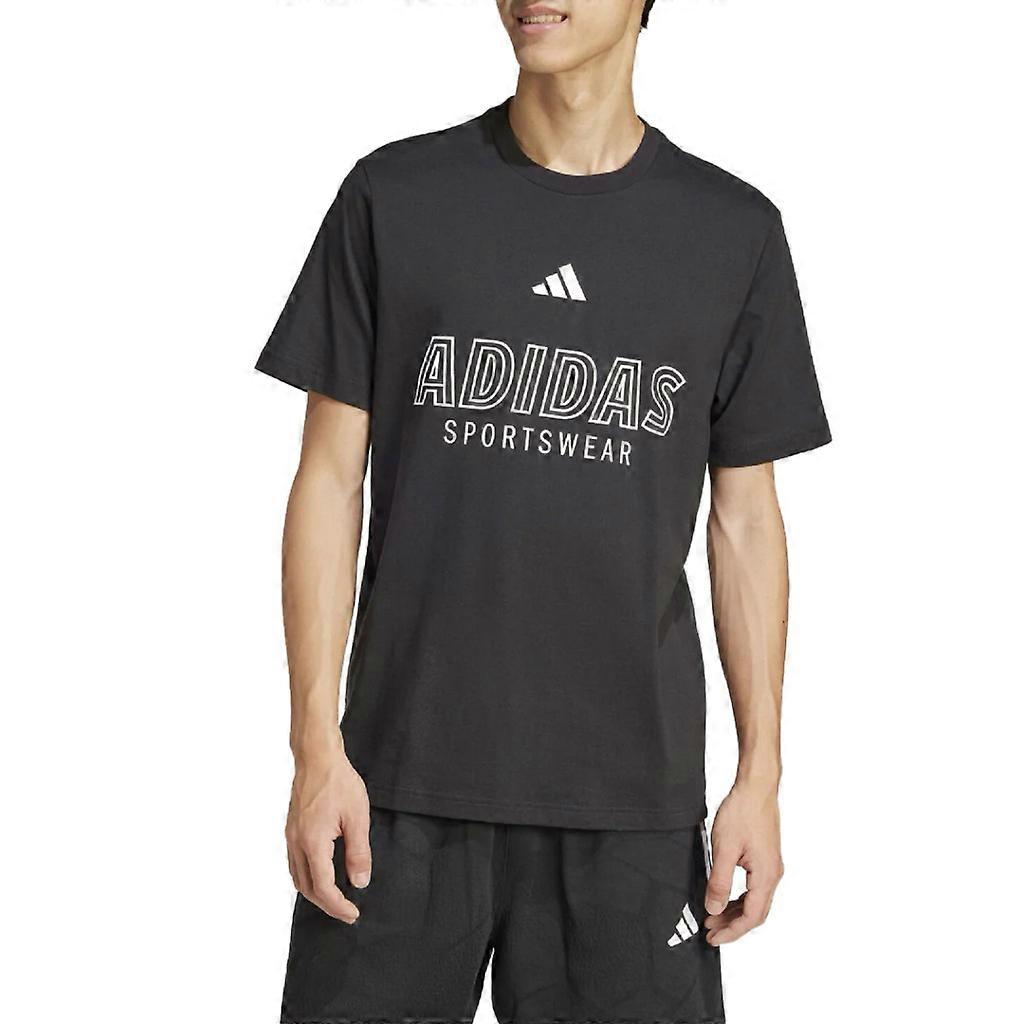 T-shirts Adidas Hot Spw