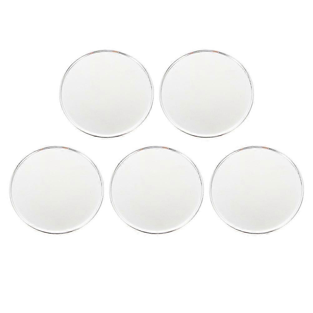 5stk Golfbolde Markører Bolde Position Markører Golfs Positionering Markører