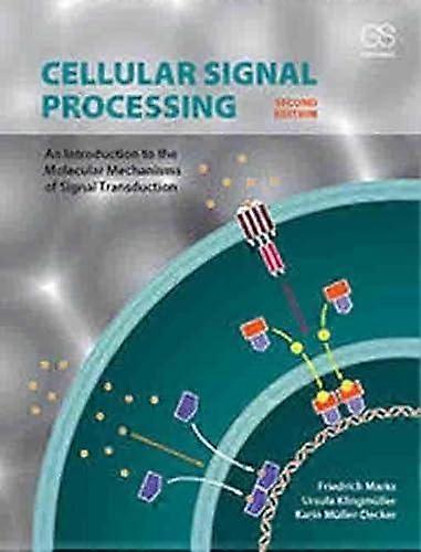 Cellular Signal Processing by MullerDecker & Karin University of Heidelberg & Germany Paperback