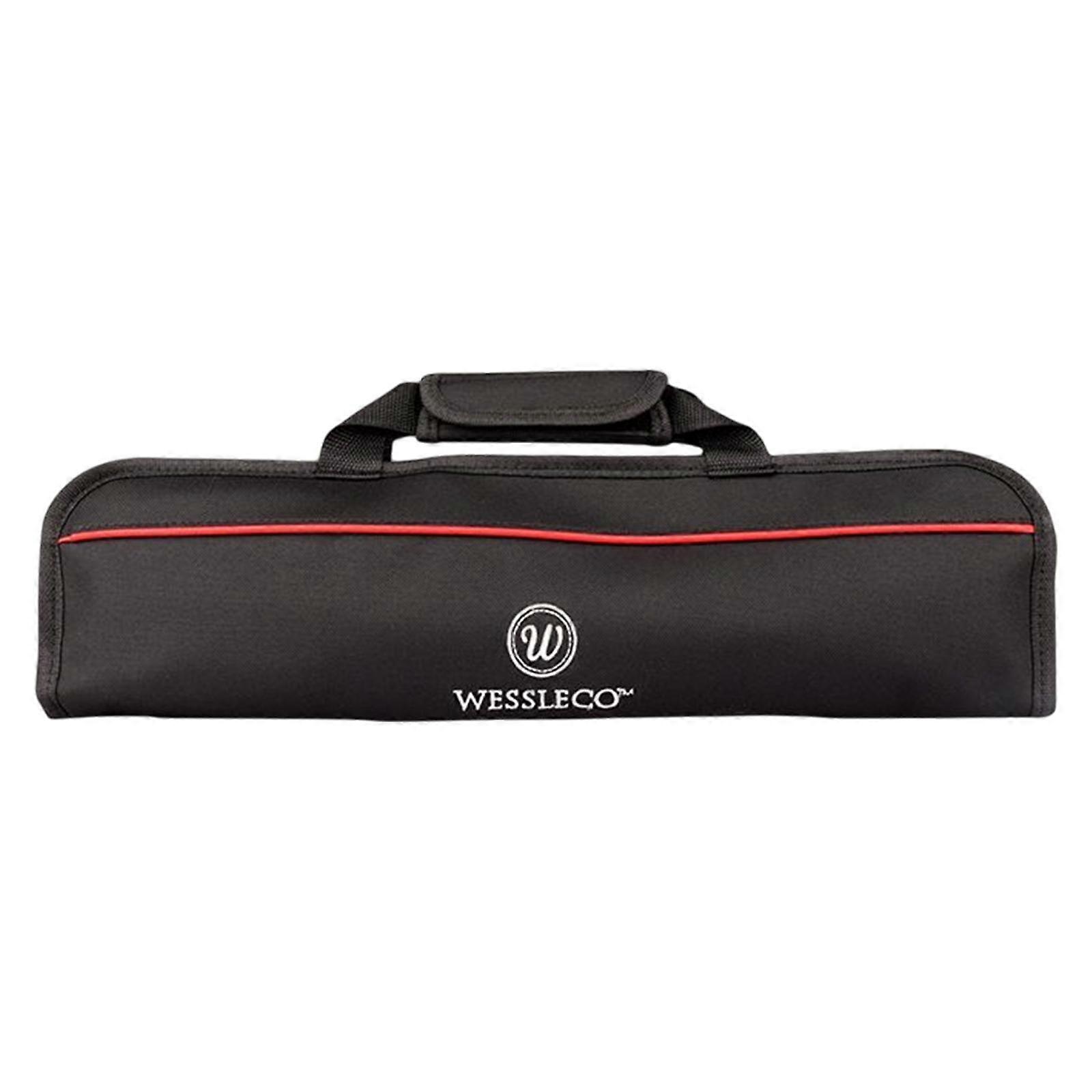 Portable Knife Bag Cooking Tools Storage Carry Case Bag Carry Case