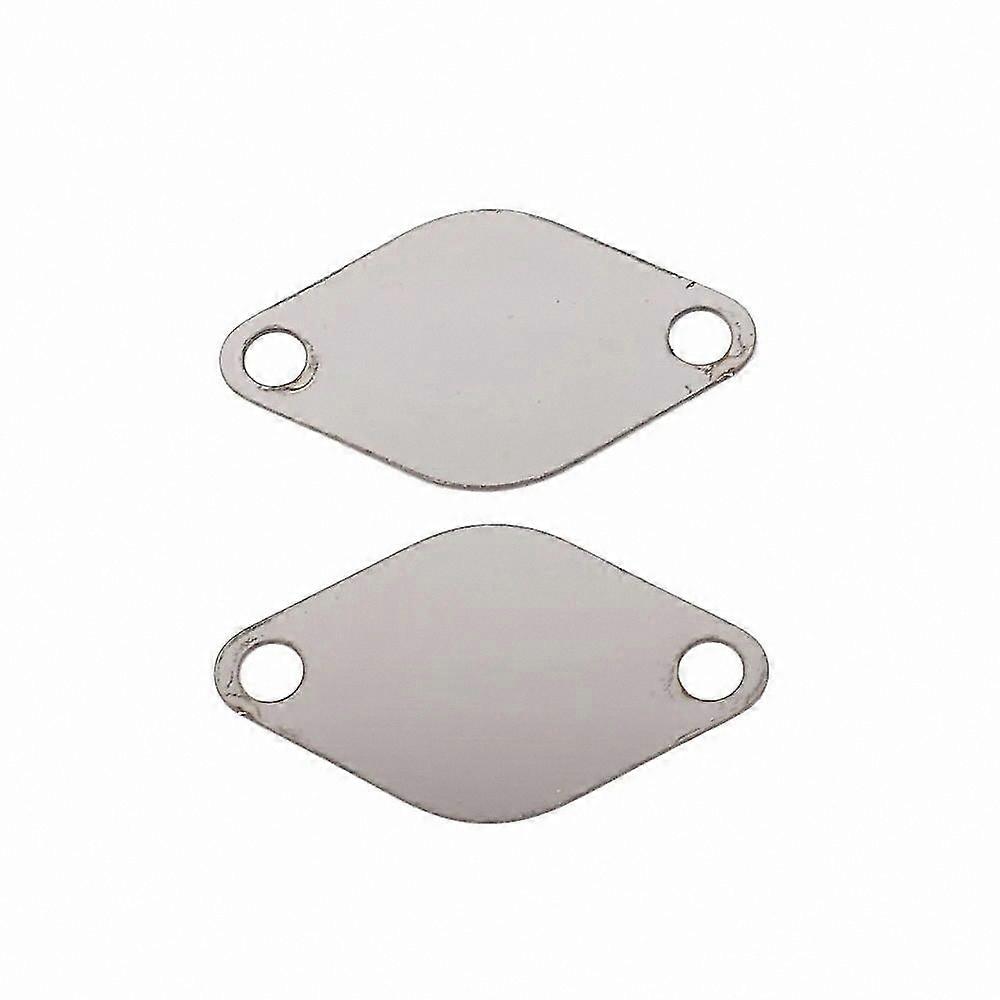 EGR Delete Valve Blanking Plate for 3.6 TDV8 Engines