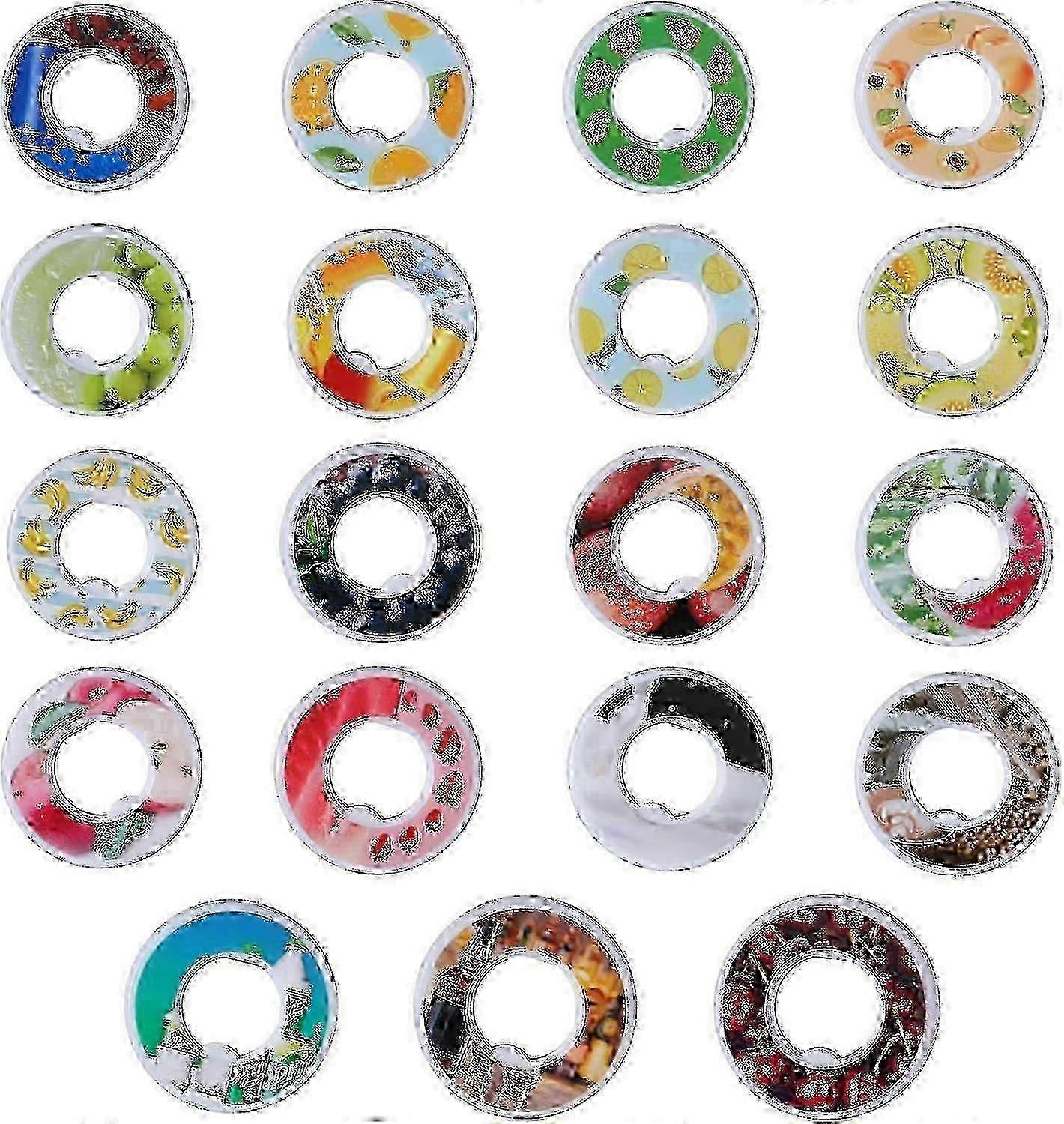 2025 Sportowa butelka na wodę z powietrzem Bpa Free Starter Up Butelki do picia 650 ml Butelka na wodę o zapachu owocowym z 7 kapsułkami smakowymi 0% kubek na wodę z cukrem dla Gy