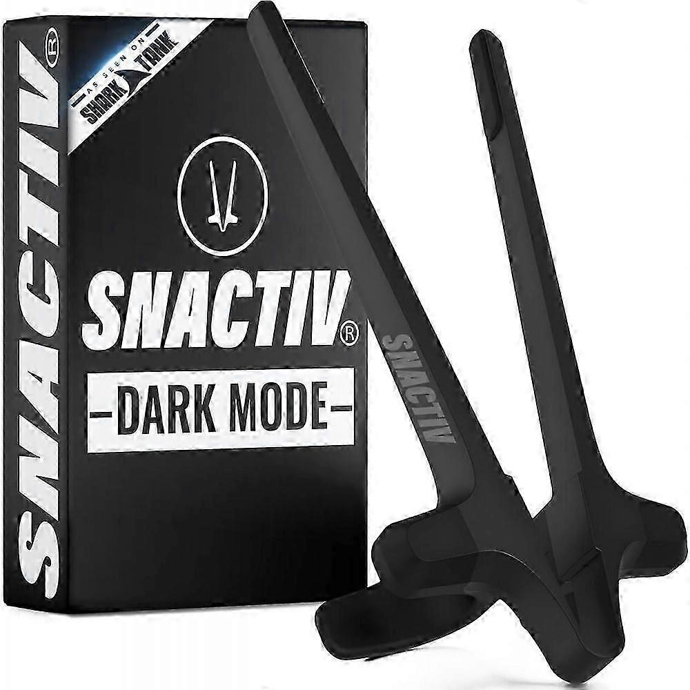 Finger Chopsticks for sm, ! The Official Snacking Tool of the Future, Enjoy Snacks and Chips with Ease - Innovative Snack Solution for Gaming, Snack C