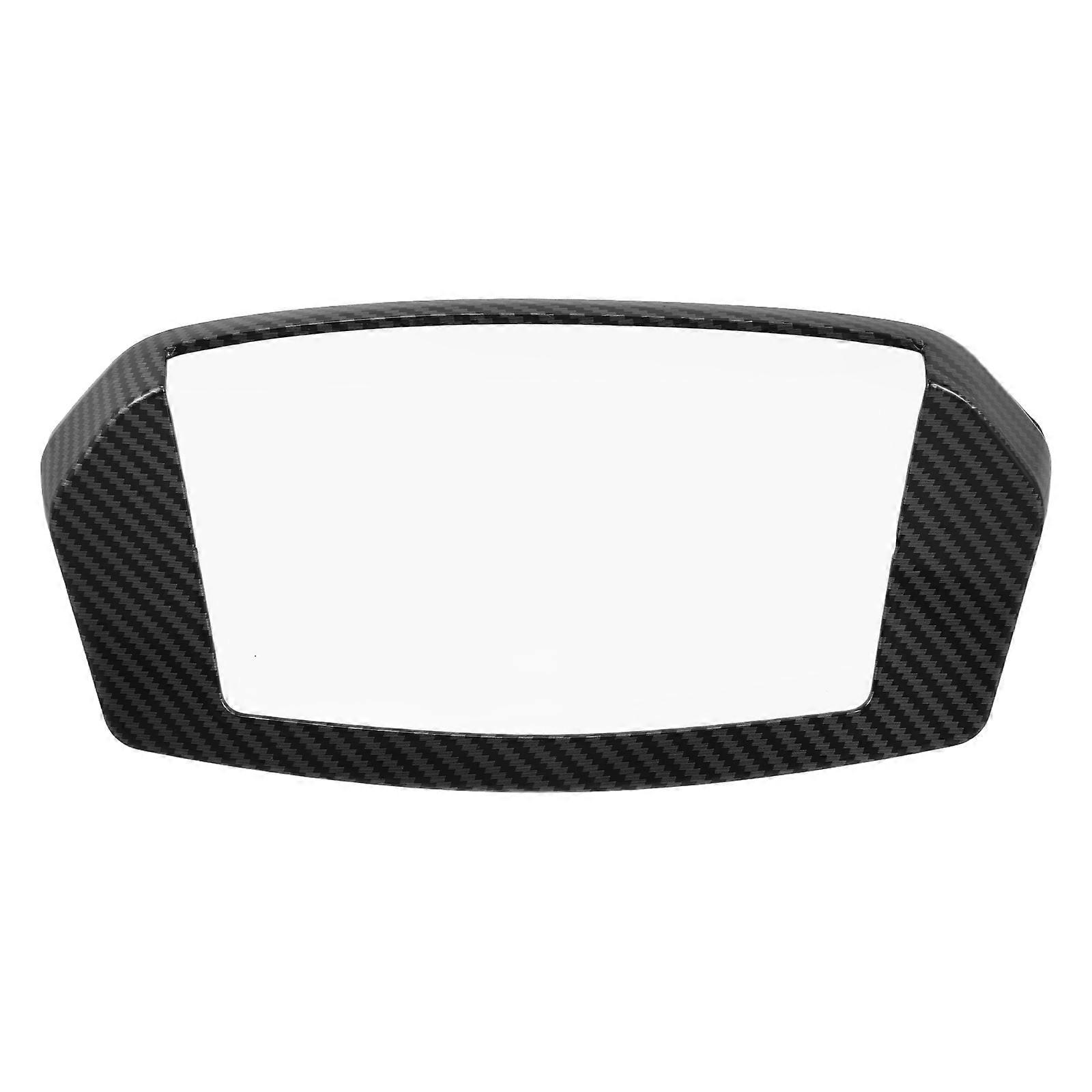 ABS Motorcycle Instrument Screen Protector for Nmax155 Meter Cover