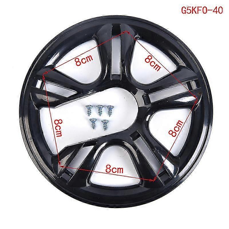 1kpl Polkupyörän hammaspyörä Crankset Kampisuojan suojapyörän pyöräketjun pyörän lisävarusteet