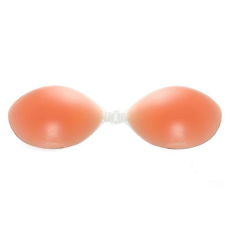 Strapless Stick On Bra Chicken Fillet Cup A B C D