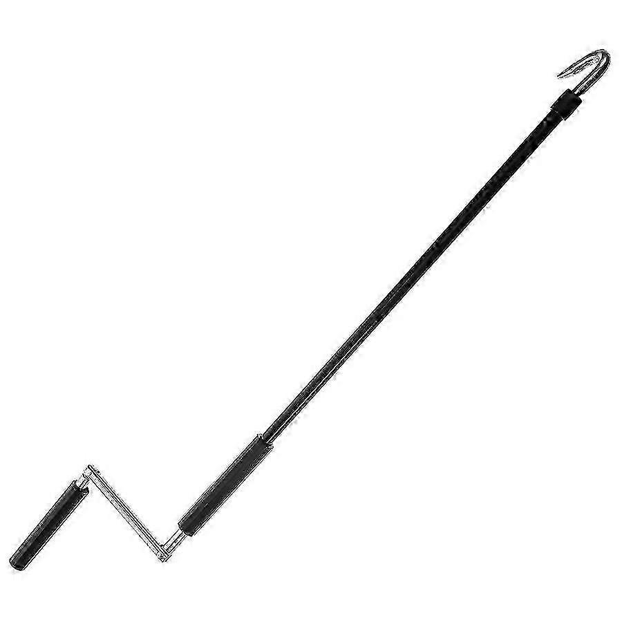 Manivela de toldo resistente para toldo de exterior (1 unidad)