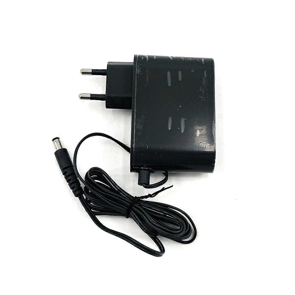 For 6000/7000/7060 Vacuum Cleaner (EU Version) Charging Adapter Power Adapter