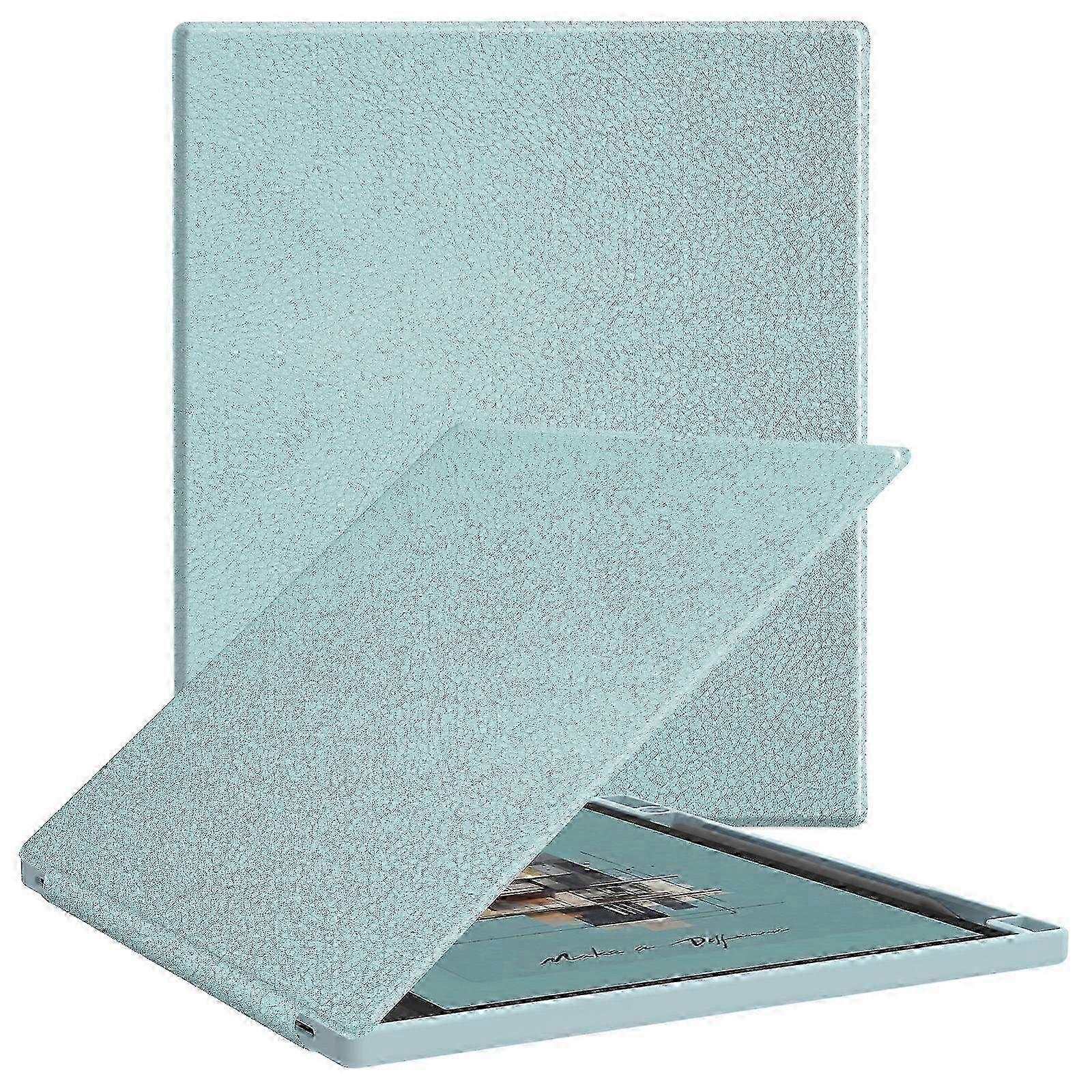 For Boox Note Air 3 C / 3 Lightweight PU Protective Case 2025