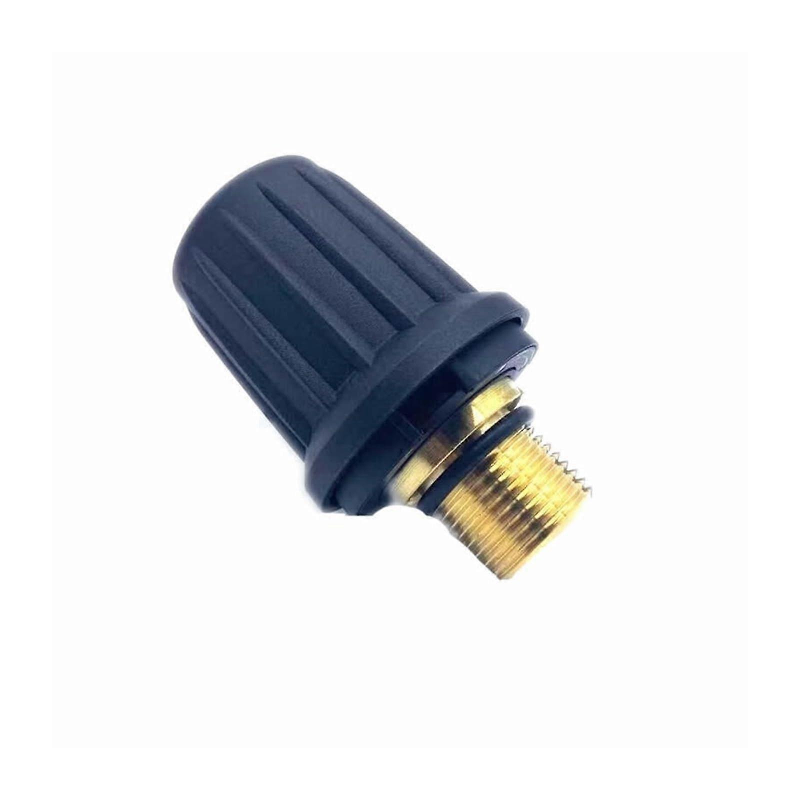 Steam Cleaner Brass Safety Valve Kit for SC1 SC2 SC4 SC5 CTK10 SG44