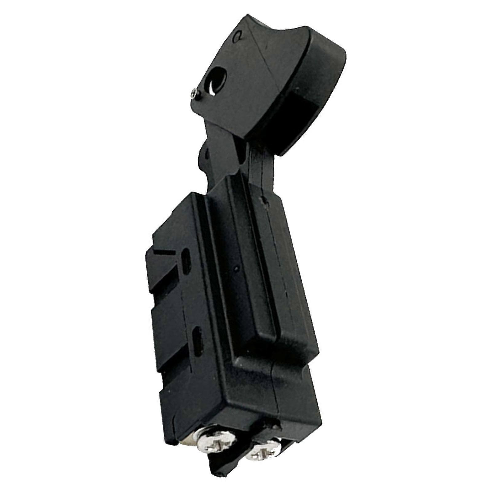 Circular Sawing Triggers Switches Speed Control Electric Tool Miter Sawing Triggers Power Switches for Circular Sawing Power Tool Multicolor