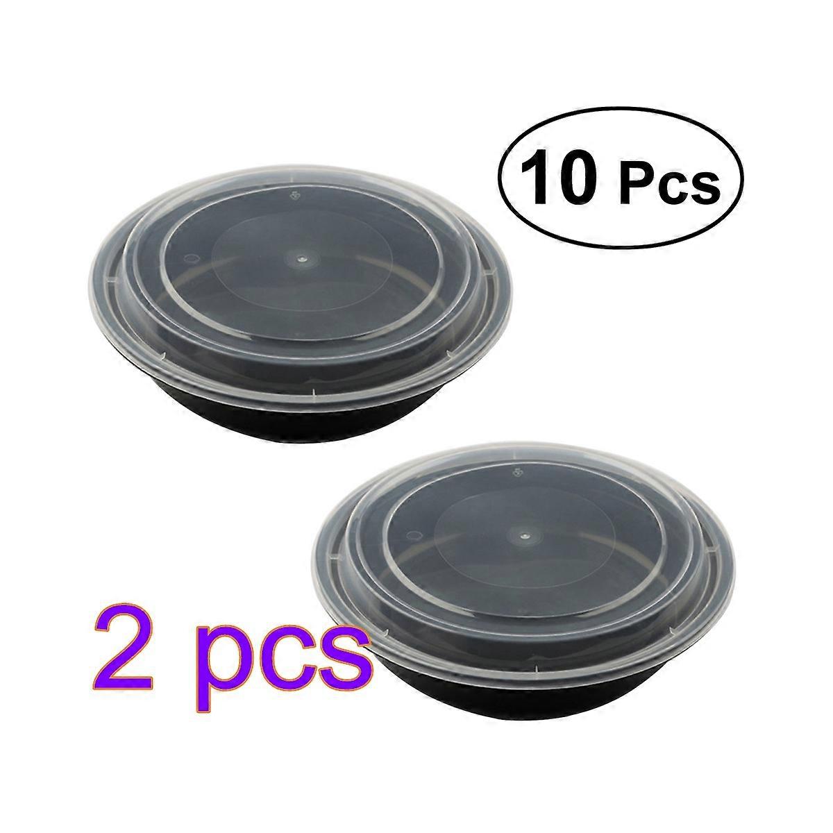 Storage for Meal Prep 20Pcs