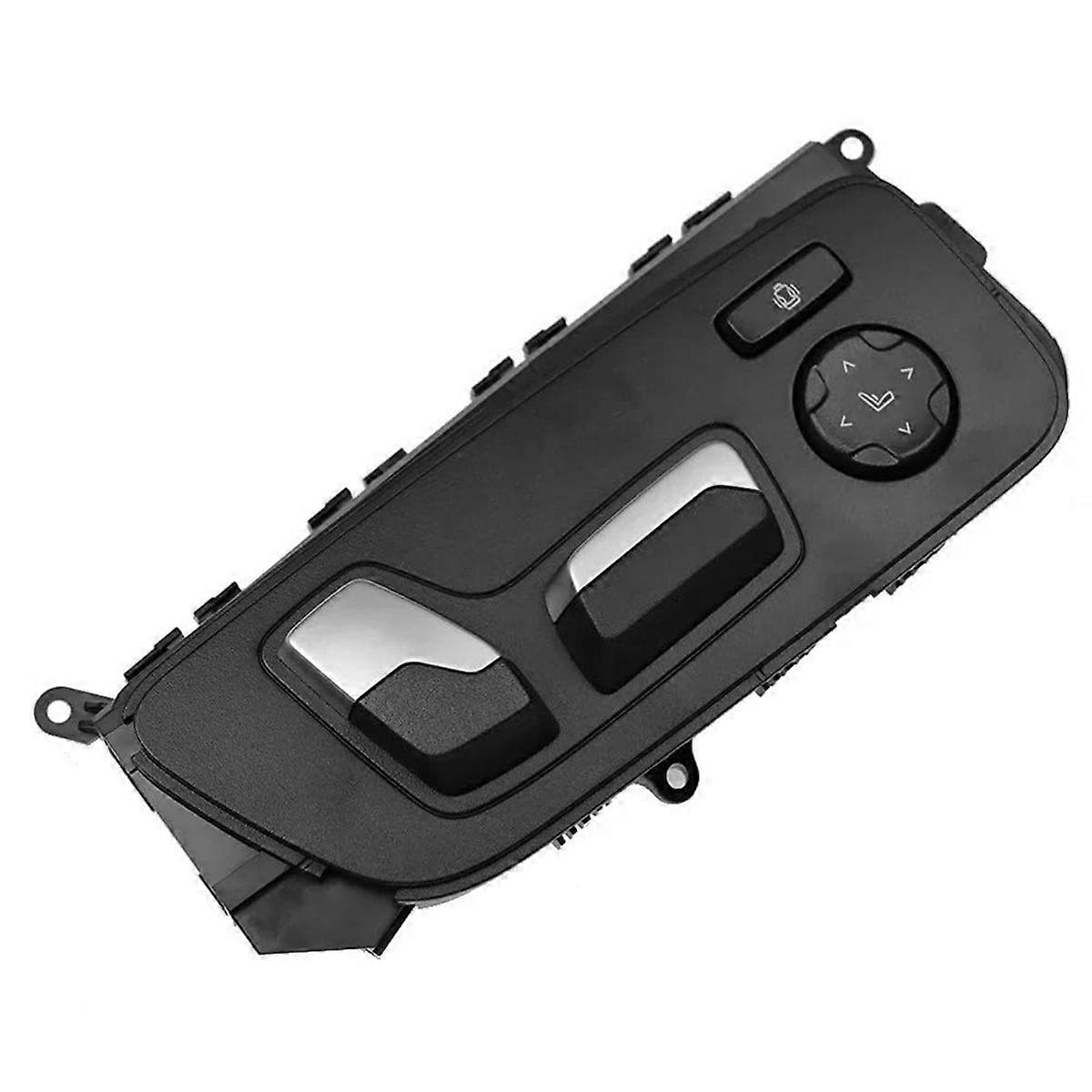 Electric Seat Adjustment Button Switch 9390112 for 5 Series G38 G28 G20 Seat Switch Control Auto Par