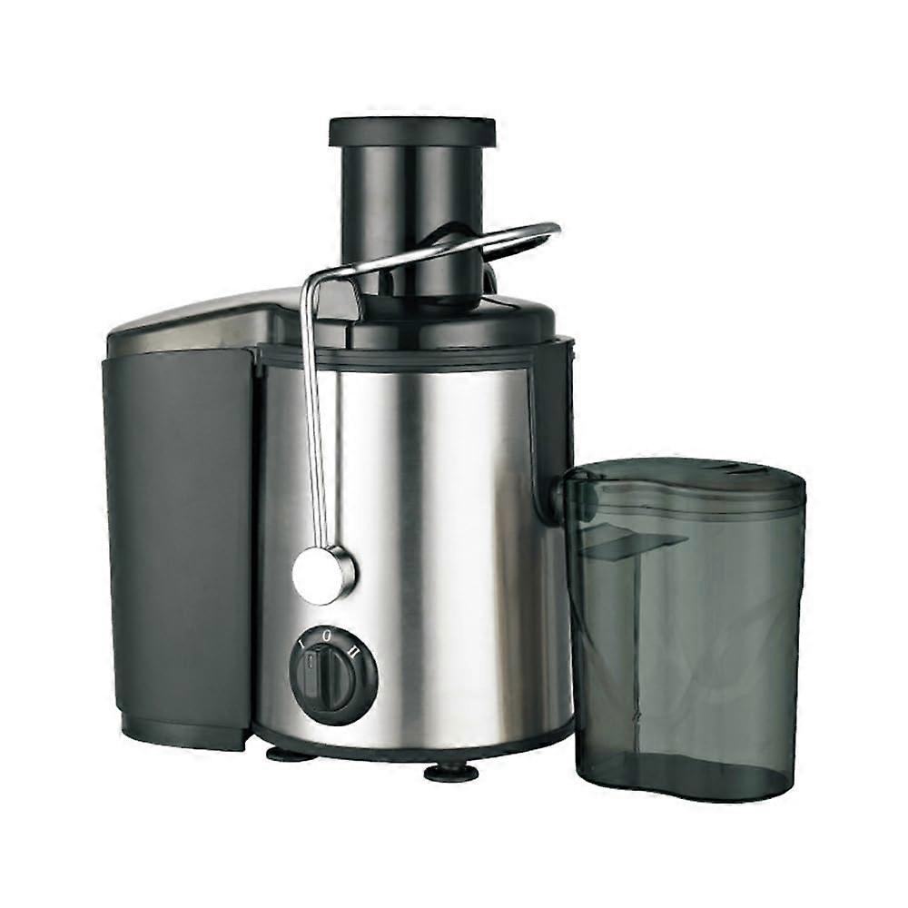 Juicer Machine 800W Stainless Steel Centrifugal Juicer with Wide Feed Chute Dual Speed Easy Clean