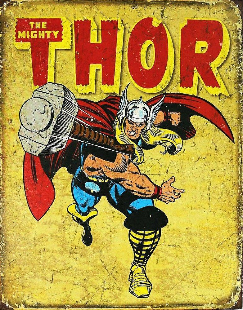 THORStress Reliever Jigsaw Puzzle UE 1083