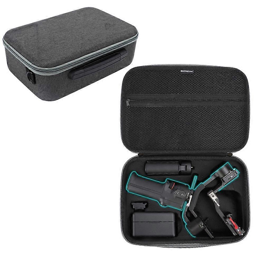 For DJI RS 3 Mini Storage Bag