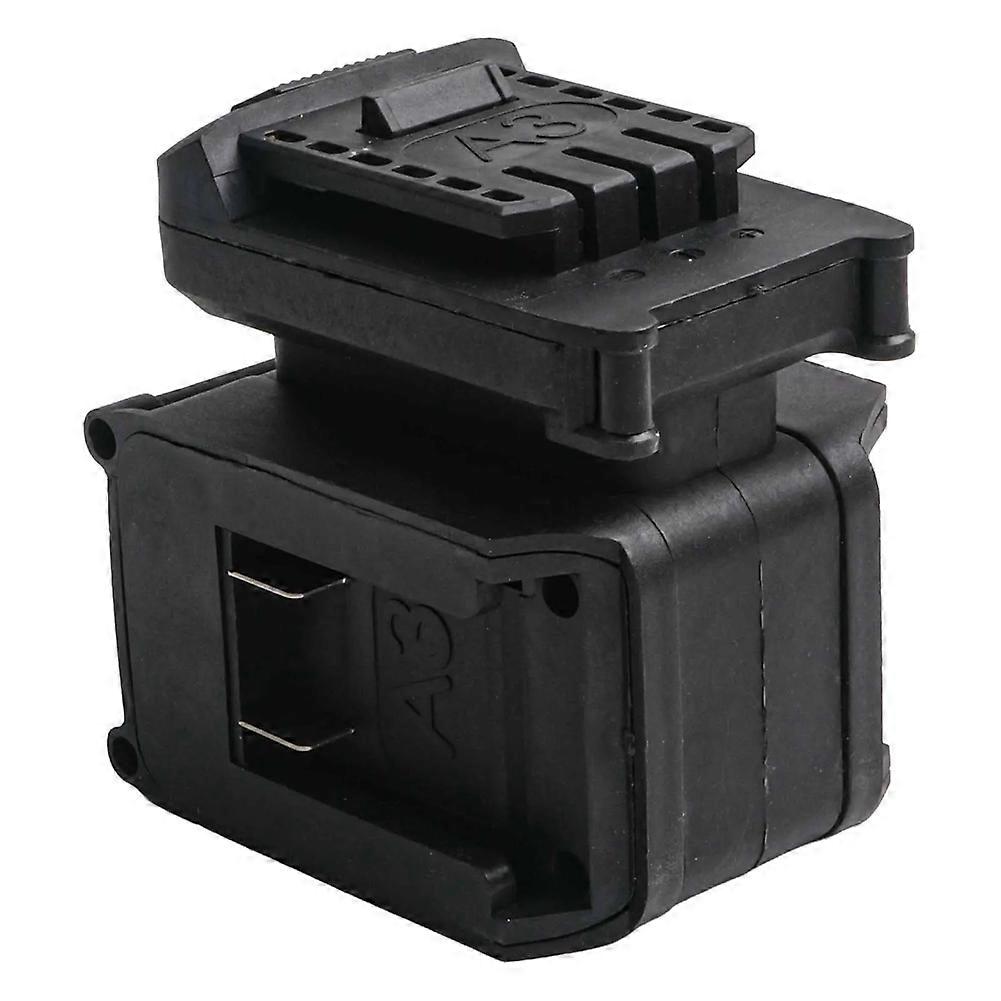 Batteriadapter för slagborrmaskin/elnyckel