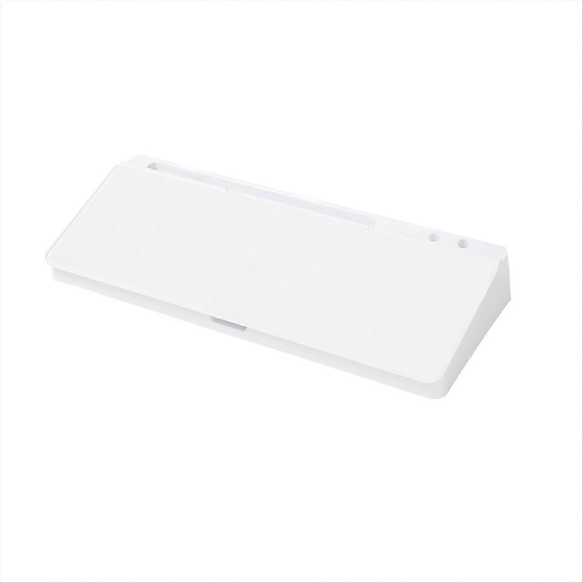 Whiteboard Weekly White Board Calendar Desk Organizers