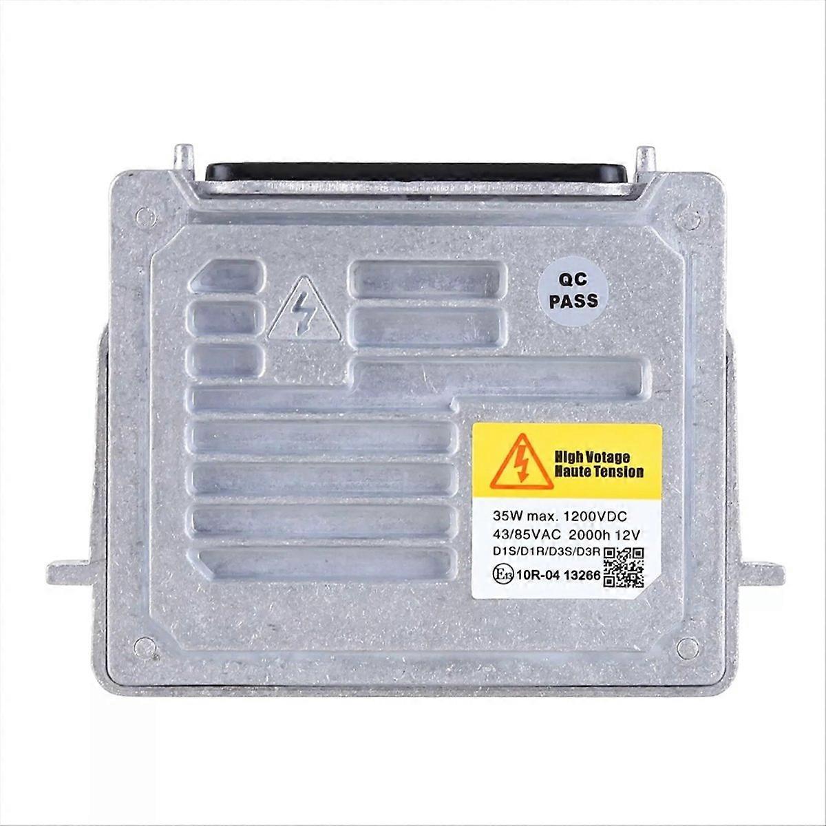 Xenon Hid Headlight Ballast PN Headlight Control Unit