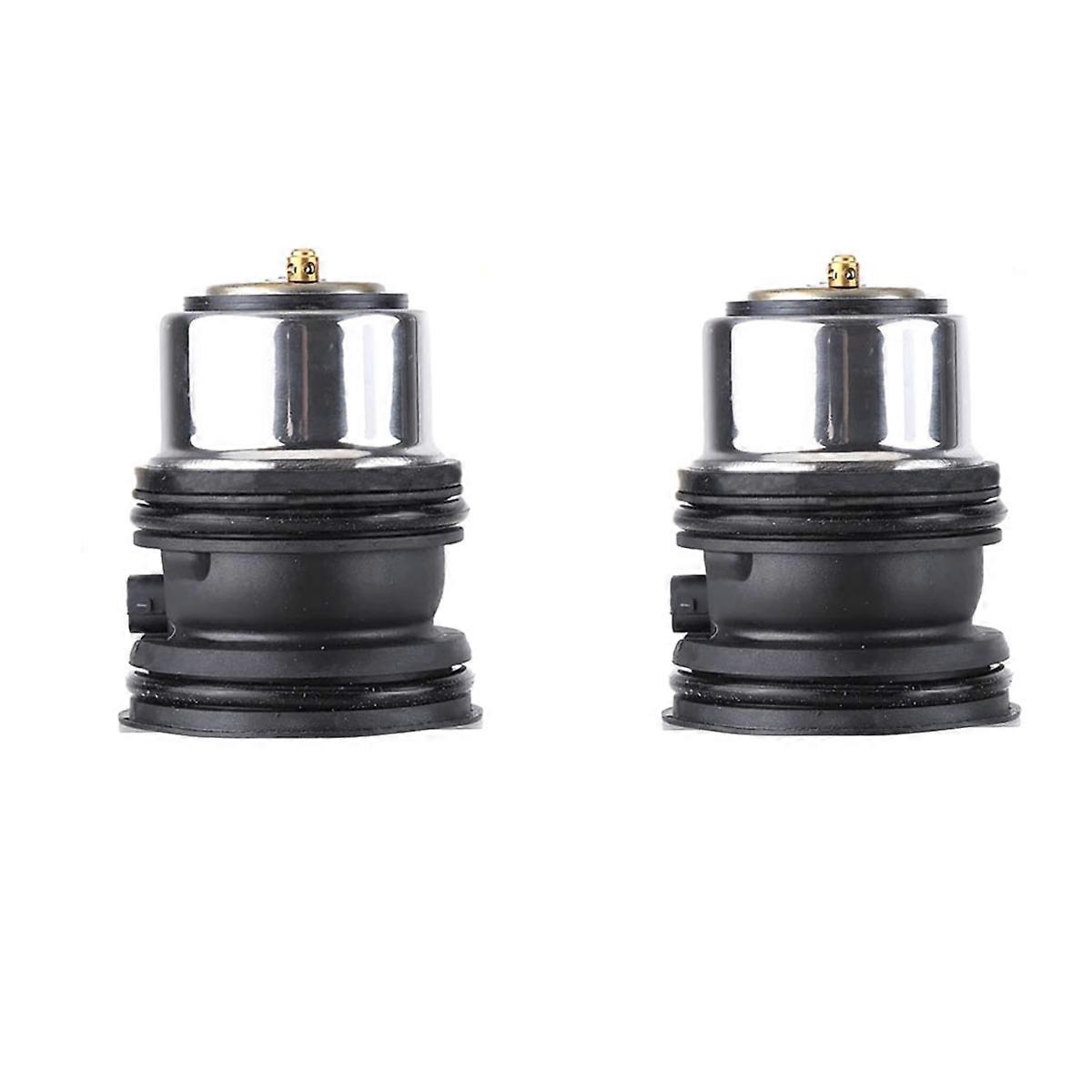 Ensemble de thermostat 2Pcs pour 970 92A 
