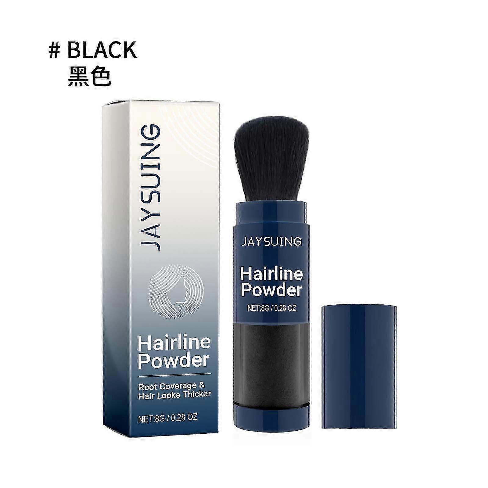 Hairline Powder