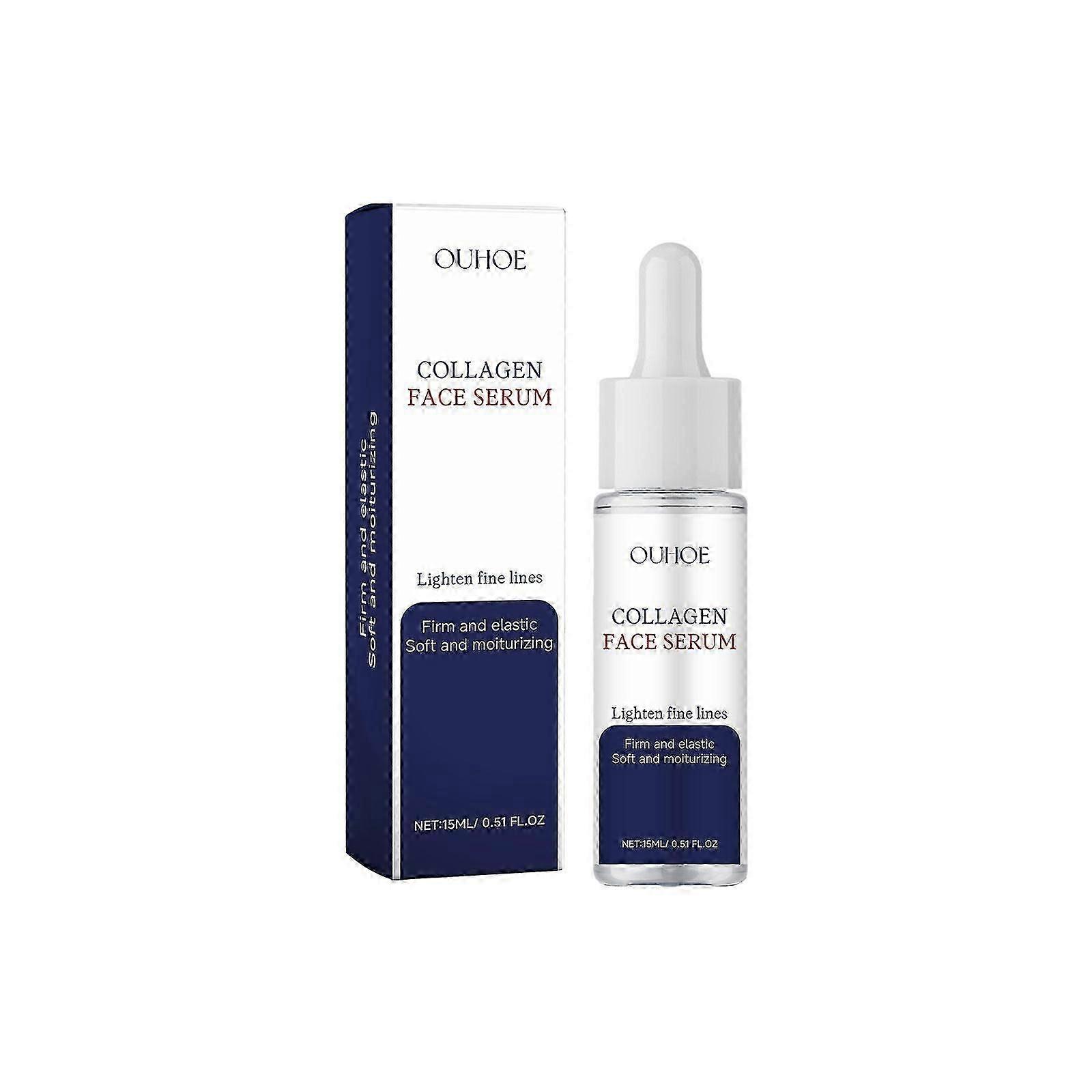 Facial Anti-Wrinkle Serum