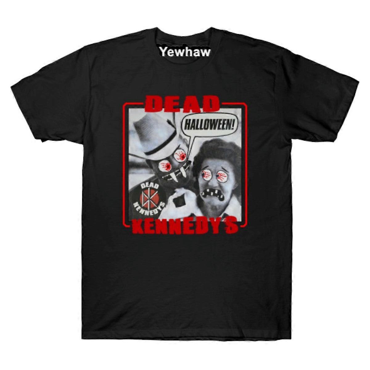 90S Dead Kennedys T-paita